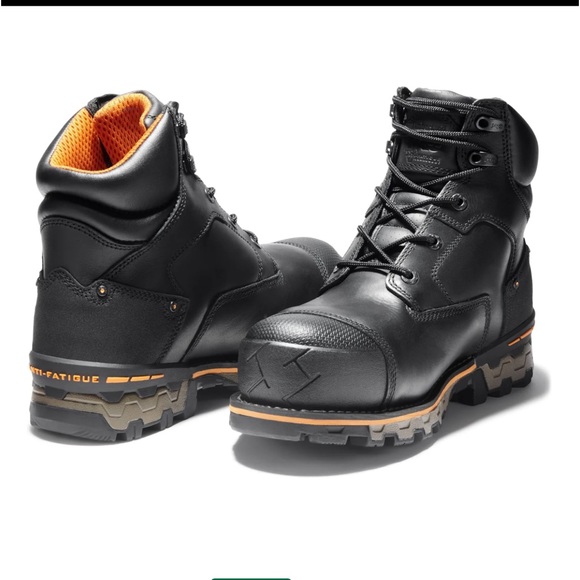 Authentic Timberland - Picture 2 of 15